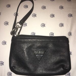 Guess Wristlet